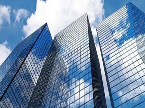 濱湖酒店外墻清洗廠家