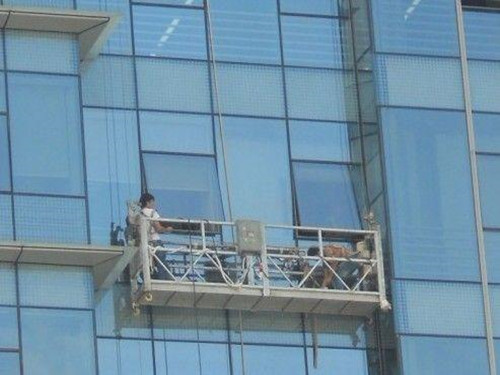 海陵公司外墻粉刷清洗電話咨詢